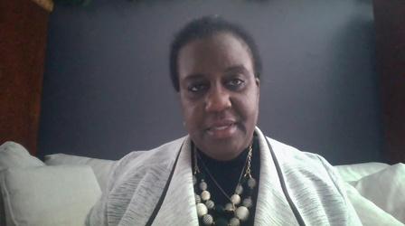Video thumbnail: NJ Spotlight News COVID-19 crisis helplines for NJ’s frontline workers