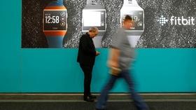 Video thumbnail: PBS NewsHour GPS exercise data can reveal sensitive military locations