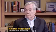 U of M Infectious Disease Expert | March 2020