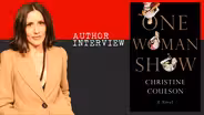 One Woman Show - Christine Coulson