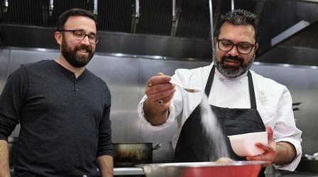 Video thumbnail: Signature Dish Masters of Spice