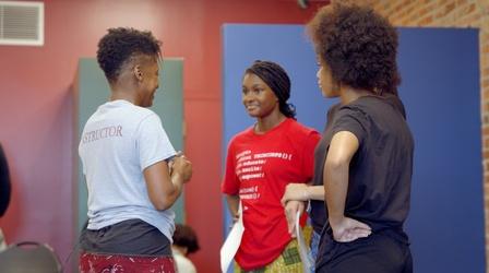 Video thumbnail: Broad and High The African Philosophy of Ubuntu