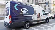 Eye Care For Detroit, Cybersecurity expert Sakinah Tanzil