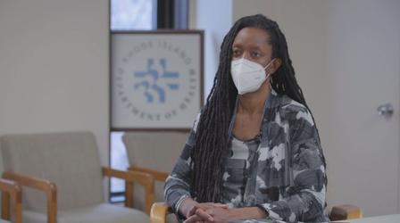Video thumbnail: Rhode Island PBS Weekly Rhode Island PBS Weekly 3/10/2021