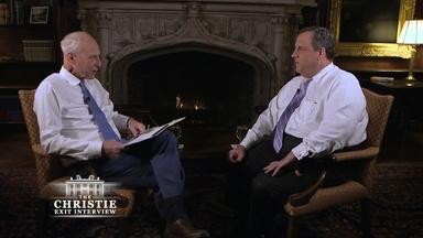 The Christie Exit Interview