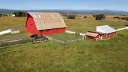 Introduction to "Barns of Idaho"