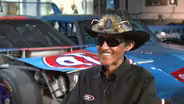 An Audience with the King: Richard Petty