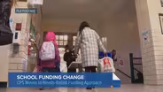 LSC Members React to the New CPS Funding Formula