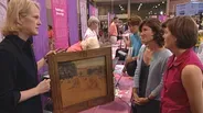 Appraisal: 1914 Dawson Dawson-Watson Painting