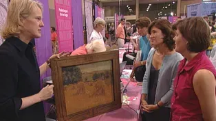 Appraisal: 1914 Dawson Dawson-Watson Painting
