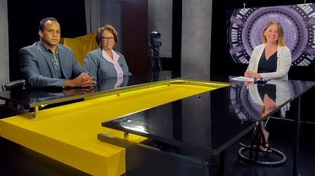 Video thumbnail: Idaho Reports Idaho Reports Special: Race and the Gem State