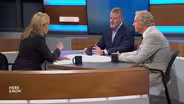 McCoshen & Ross on Biden, Harris and Democrats in 2024