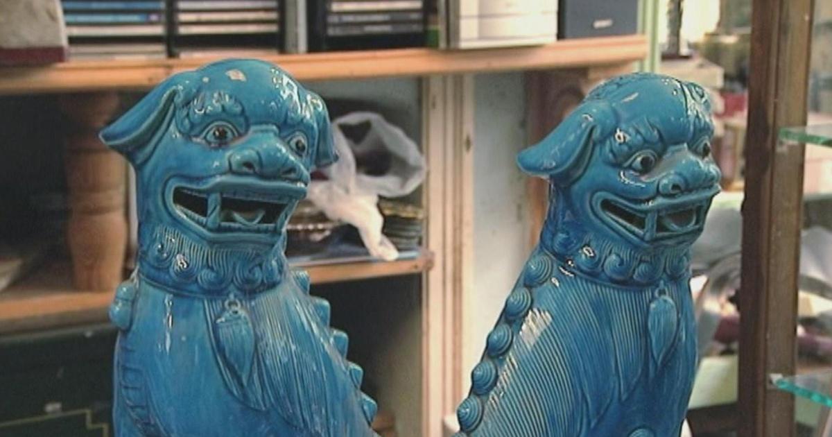 Antiques Road Trip | James Braxton and Thomas Plant, Day 4 | Season 2 | Episode 19