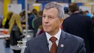 The Impact of the Political Discourse on NJ Education