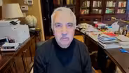 NYT’s Tom Friedman: This Israeli Government Is Not Our Ally