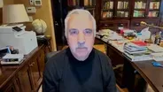 NYT’s Tom Friedman: This Israeli Government Is Not Our Ally
