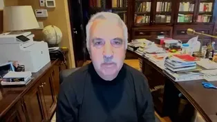 NYT’s Tom Friedman: This Israeli Government Is Not Our Ally