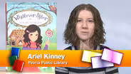 2017-01: Ariel Kinney