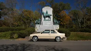 The Pacer