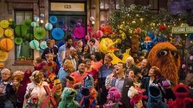 Video thumbnail: Arizona PBS Previews Sesame Street’s 50th Anniversary Celebration