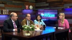 Video thumbnail: The El Paso Physician Current Updates in Breast Cancer