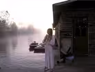 Atchafalaya Houseboat