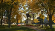 Frederick Law Olmsted: Designing Western New York
