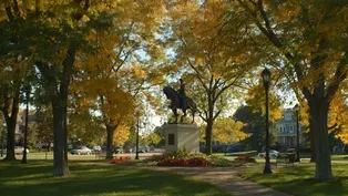 Frederick Law Olmsted: Designing Western New York