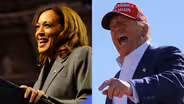 Harris, Trump ramp up efforts to win swing state voters