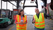 Walking through the Port of Alaska's modernization plans
