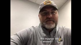 Video thumbnail: Wildcat Minute Messages From The NMU Alumni Association