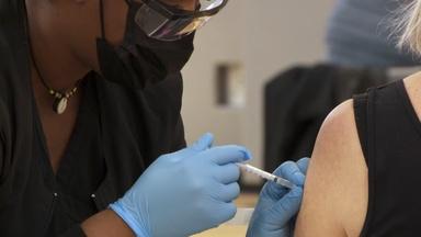 Princeton University will require vaccines for students