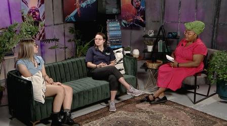 Video thumbnail: Generation GRIT Environmental Inclusion