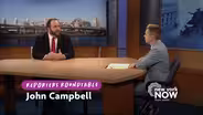 Reporters Roundtable: Chip Manufacturing, Assylum Seekers