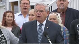 Video thumbnail: NJTV News October 28, 2019: NJTV News with Mary Alice Williams