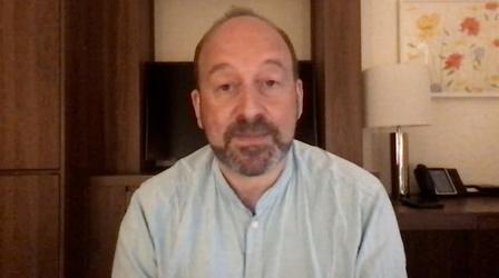 Video thumbnail: Amanpour and Company June 15, 2022