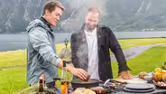 City of Gastronomy