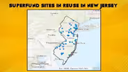 When toxic waste dumps get a do-over, who wins?