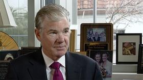 Video thumbnail: Inside California Education Interview with Tom Torlakson