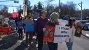 On Thanksgiving, activists fast for the DREAM Act