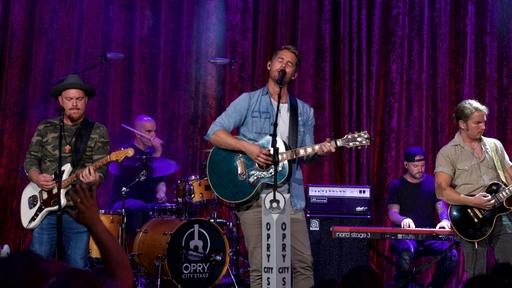 Brett Young