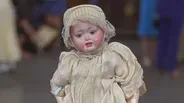 Appraisal: Hertel, Schwab & Co. Doll, ca. 1905