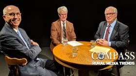Video thumbnail: Compass Rural Media Today: Challenges and Opportunities