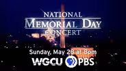 National Memorial Day Concert 2023 - Promo