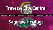 Traverse City Central vs. Saginaw Heritage
