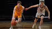 2024 Boys A Basketball | Groton Area vs. Sioux Valley