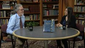 Video thumbnail: The Bookmark Kenneth Hafertepe, "Historic Homes of Waco, Texas”