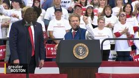 Video thumbnail: Greater Boston November 6, 2019