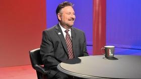 Video thumbnail: On the Record April 4, 2019 | Future of transportation