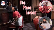 The Piano Lesson